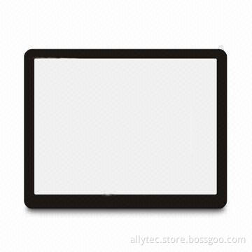 LCD Glass Screen Protector for 2.7" DSLR Camera